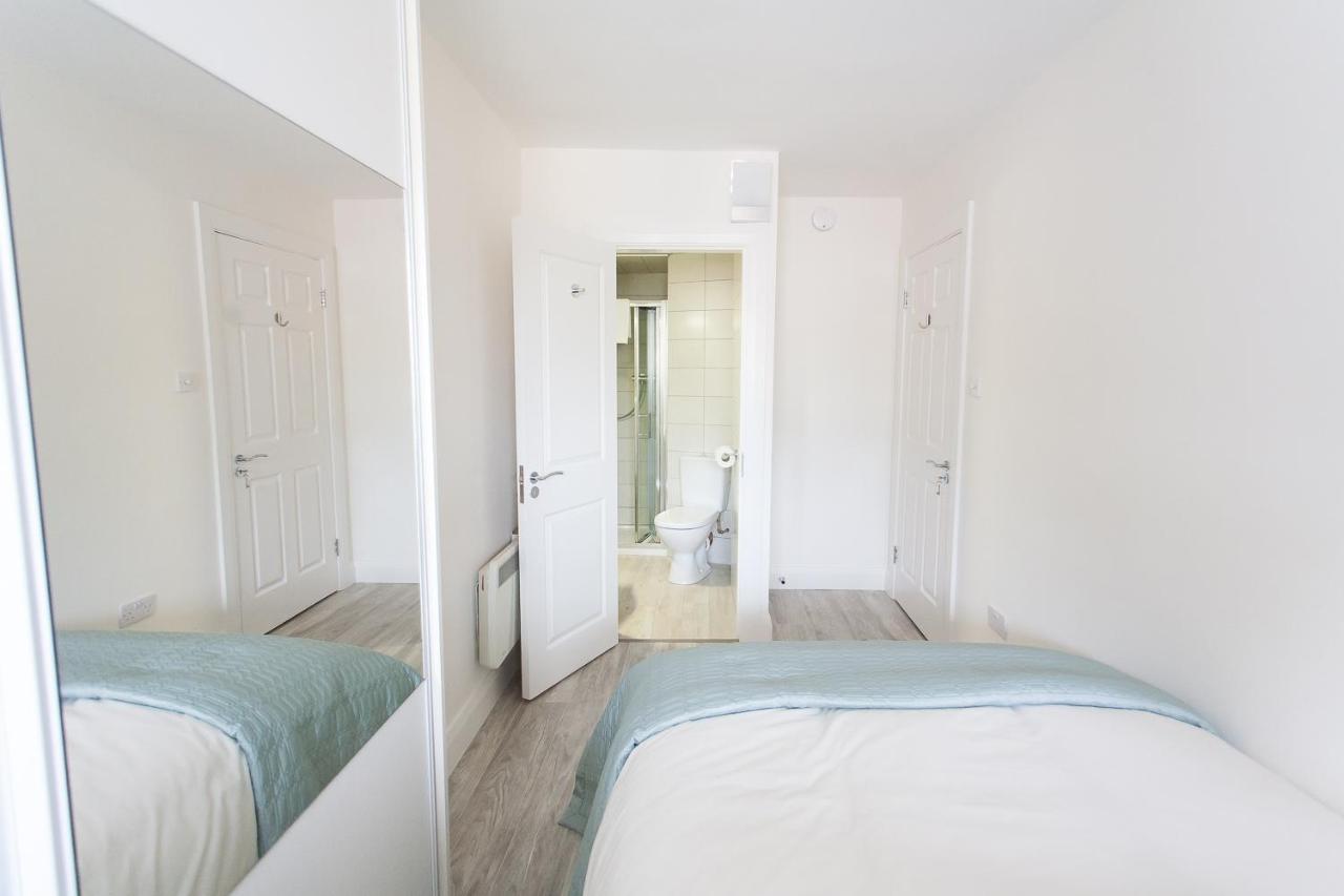 Newcastle Court Apartment Galway