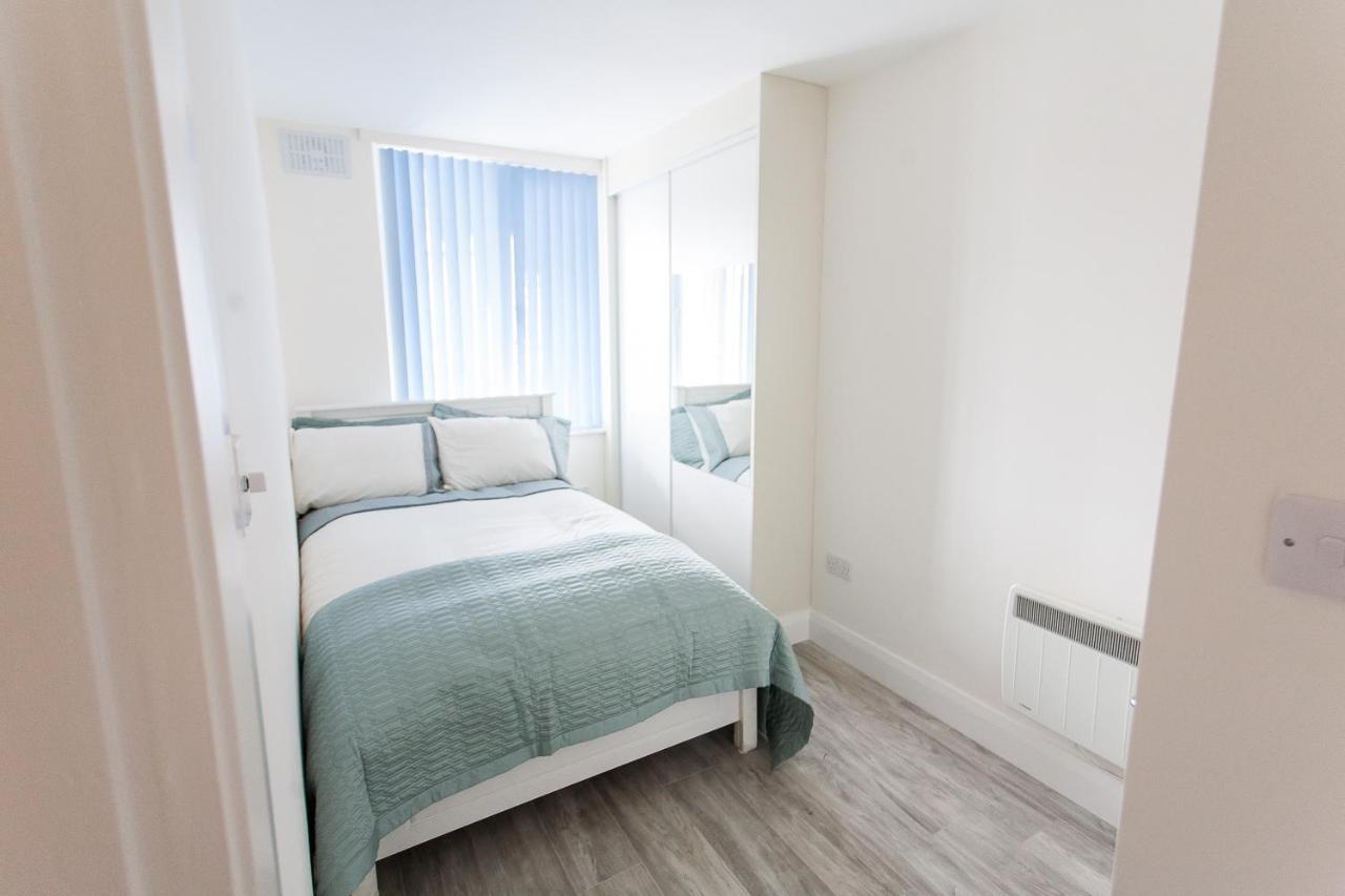 Apartment Newcastle Court