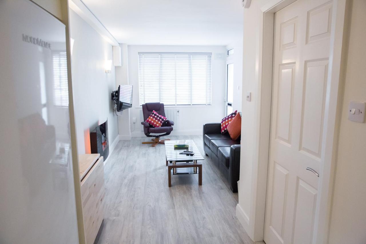 Apartment Newcastle Court Galway