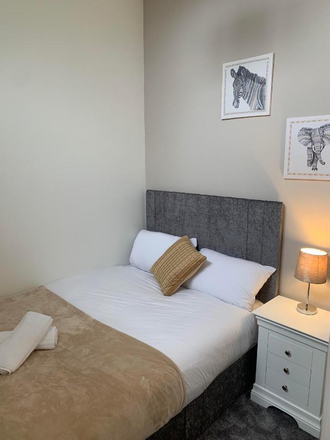 Apartment Eyre Square Lane *