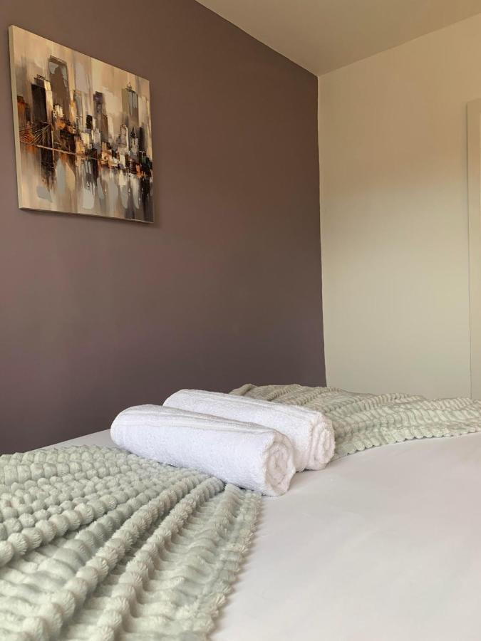 Apartment Eyre Square Lane *