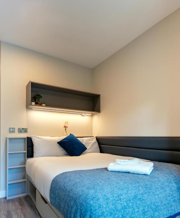 The Westwood Aparthotel