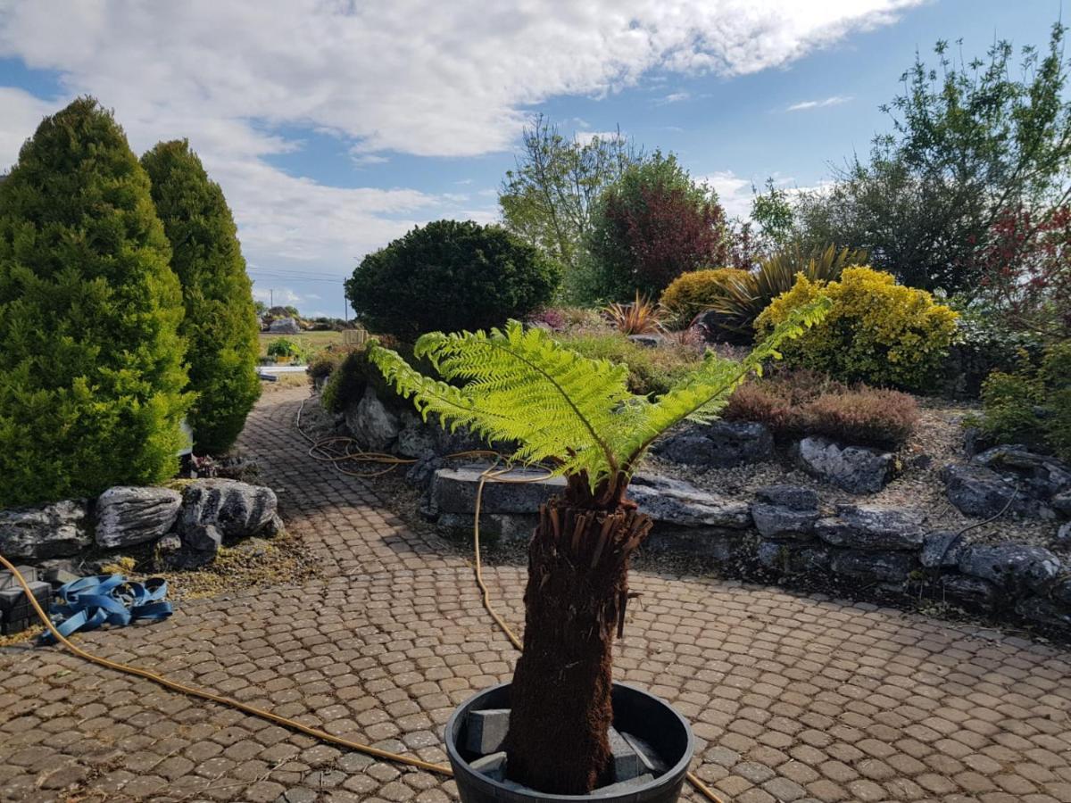 Castleview Holiday home Galway