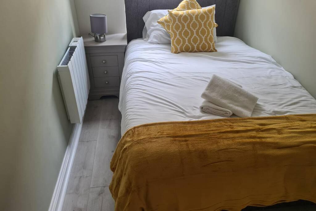 St Patricks Avenue Apartment Galway