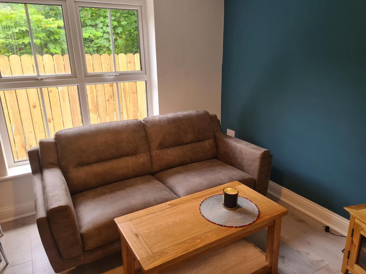 Apartment St Patricks Avenue Galway