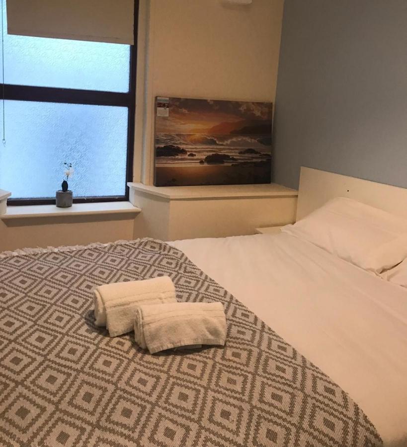 Cheap Budget Apartment Galway