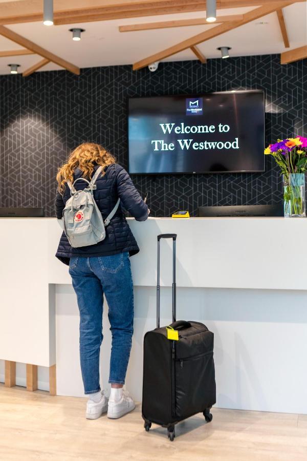 The Westwood Aparthotel Galway