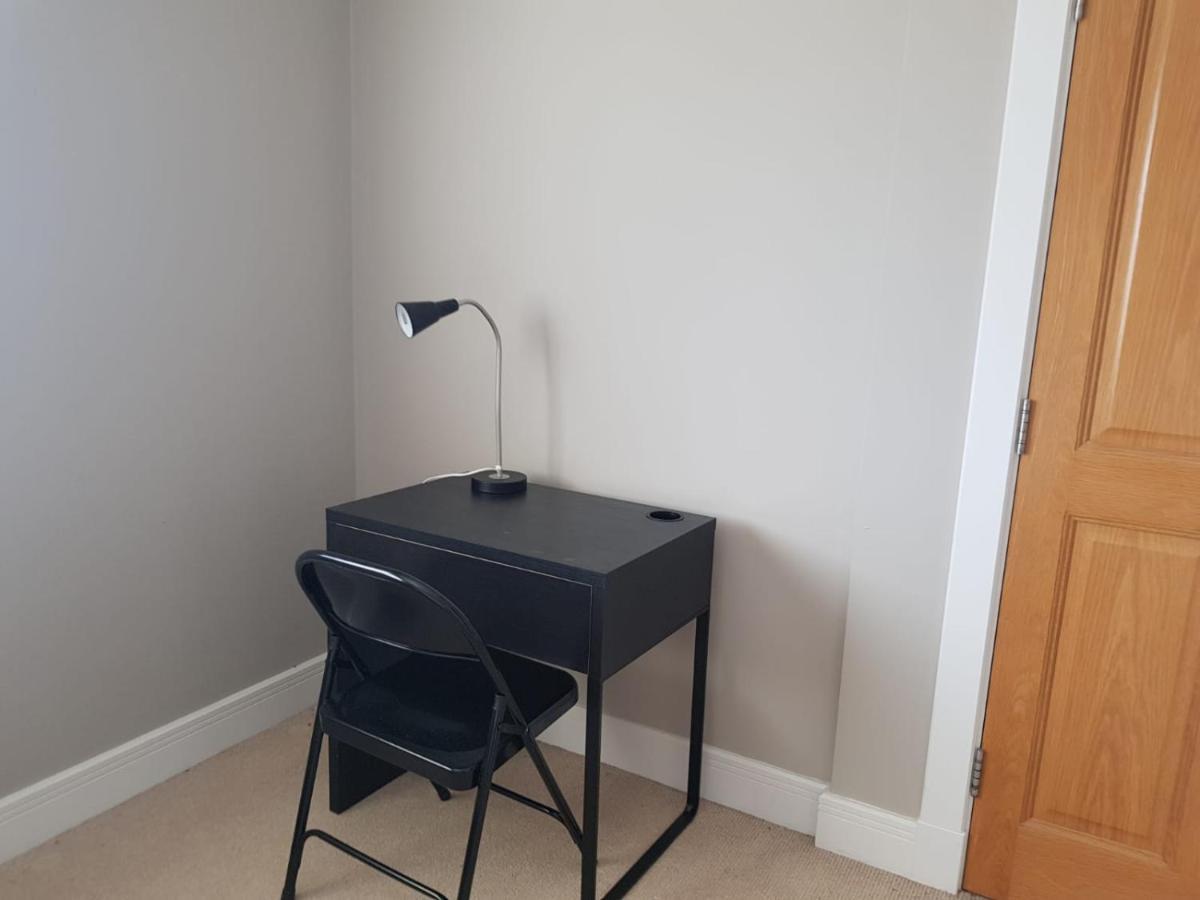 Holiday home Castleview Galway