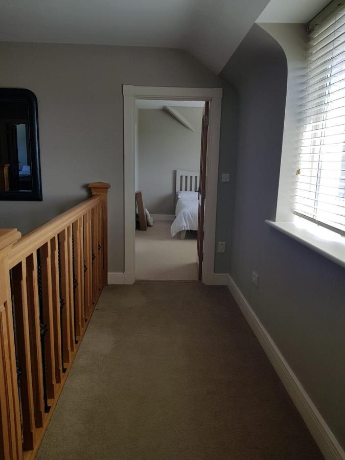 Castleview Holiday home *