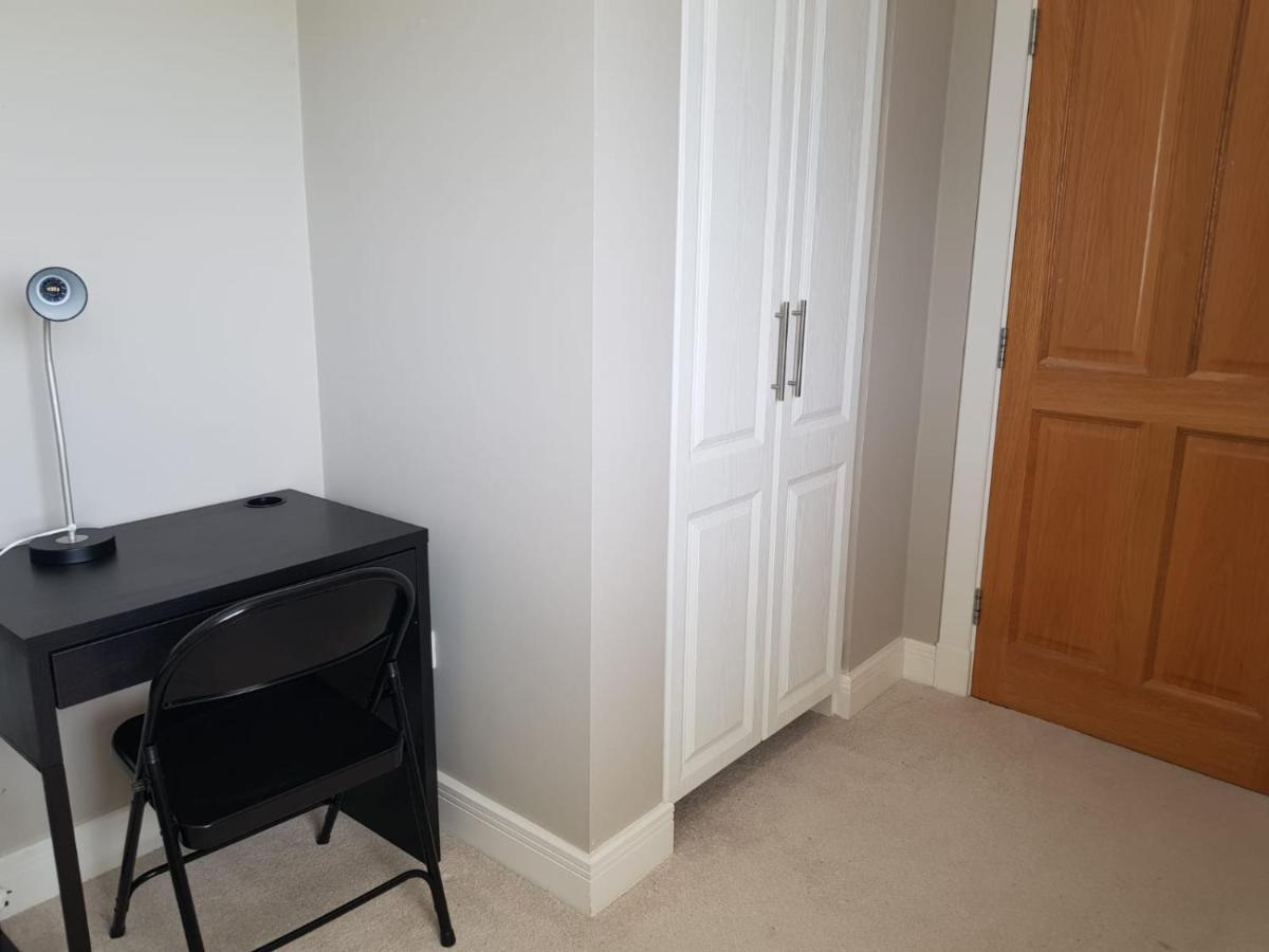 Castleview Holiday home *