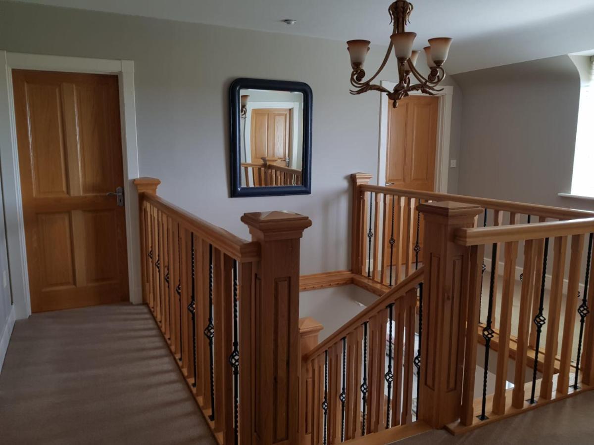 Castleview Holiday home