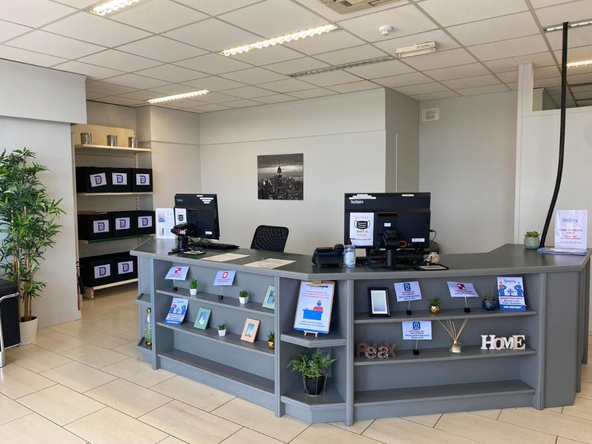 Destiny Student - Galway