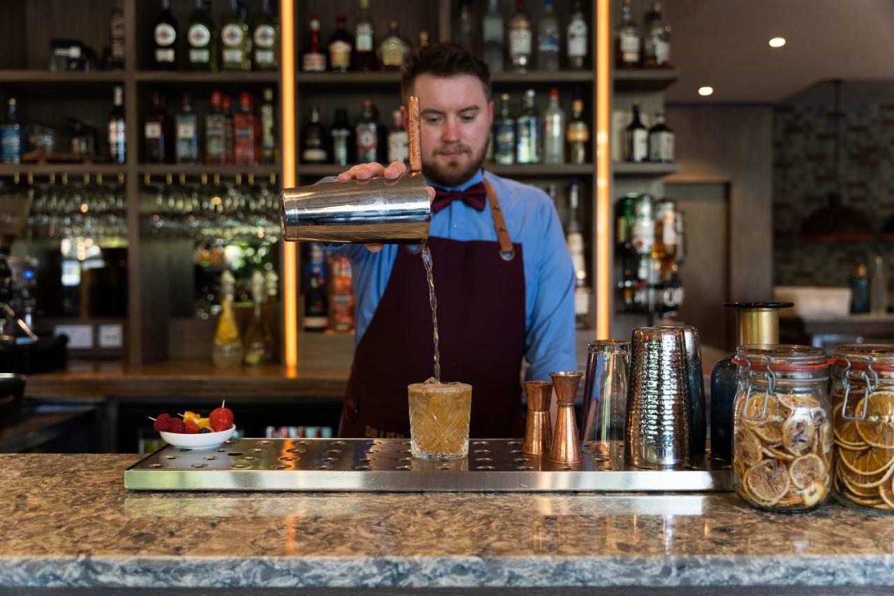 Harbour Hotel Galway