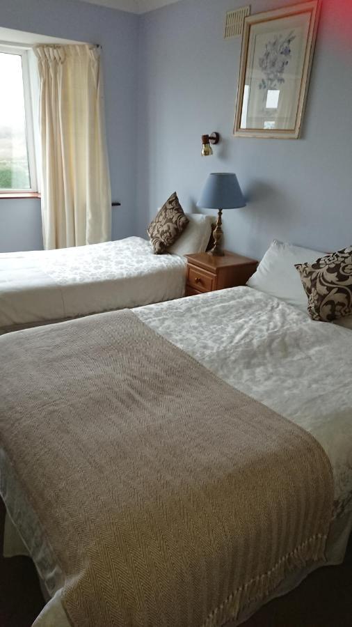 Seashore Guest house