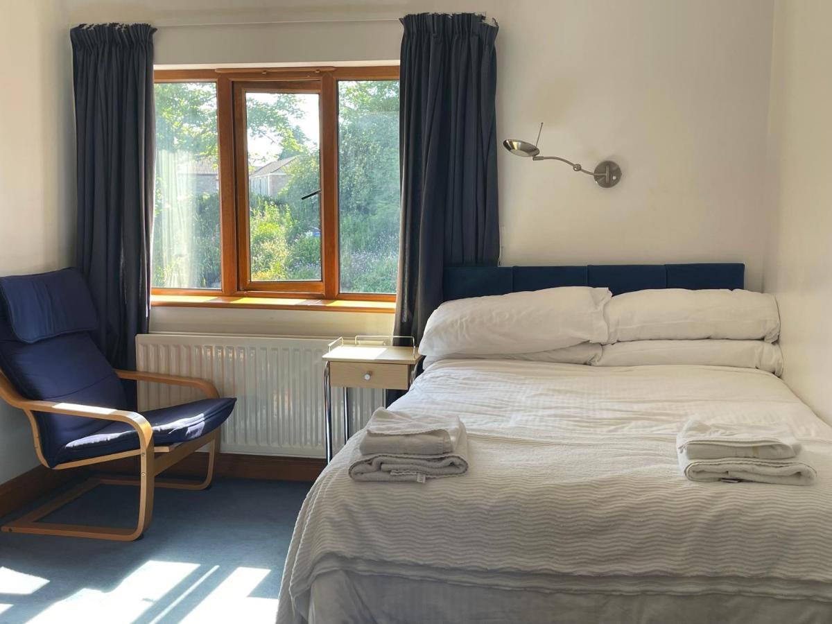 O'domhnaill's - Lig Do Scith Guest house Galway