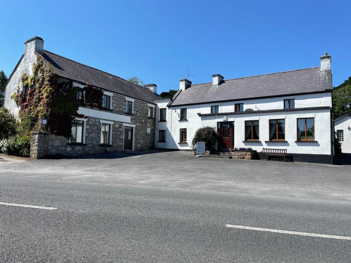 Guest house O'domhnaill's - Lig Do Scith *