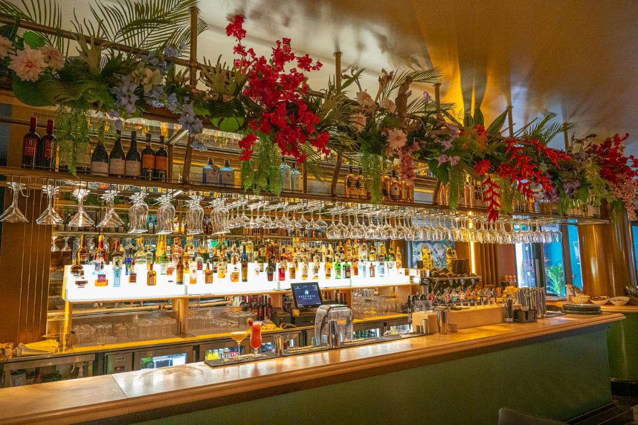 The Victoria Hotel 3* Galway