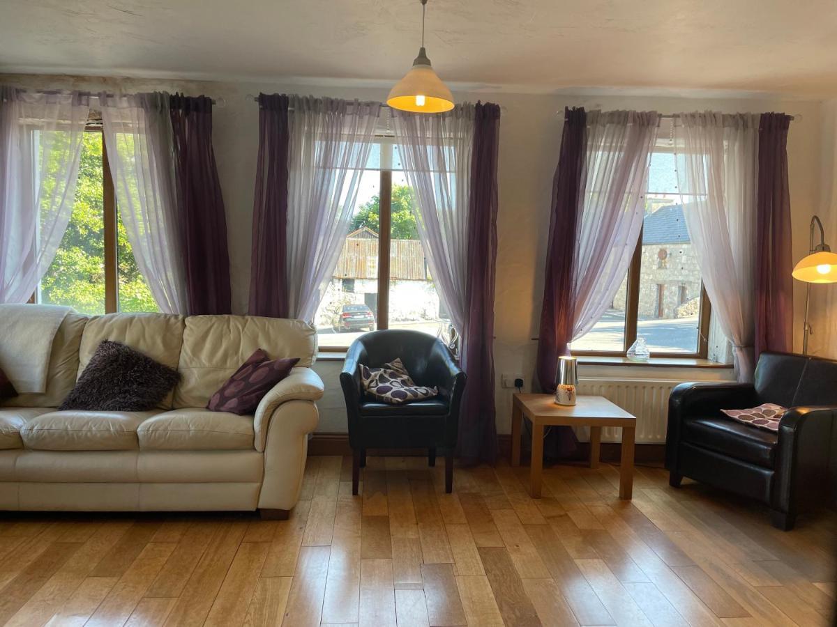 O'domhnaill's - Lig Do Scith Guest house