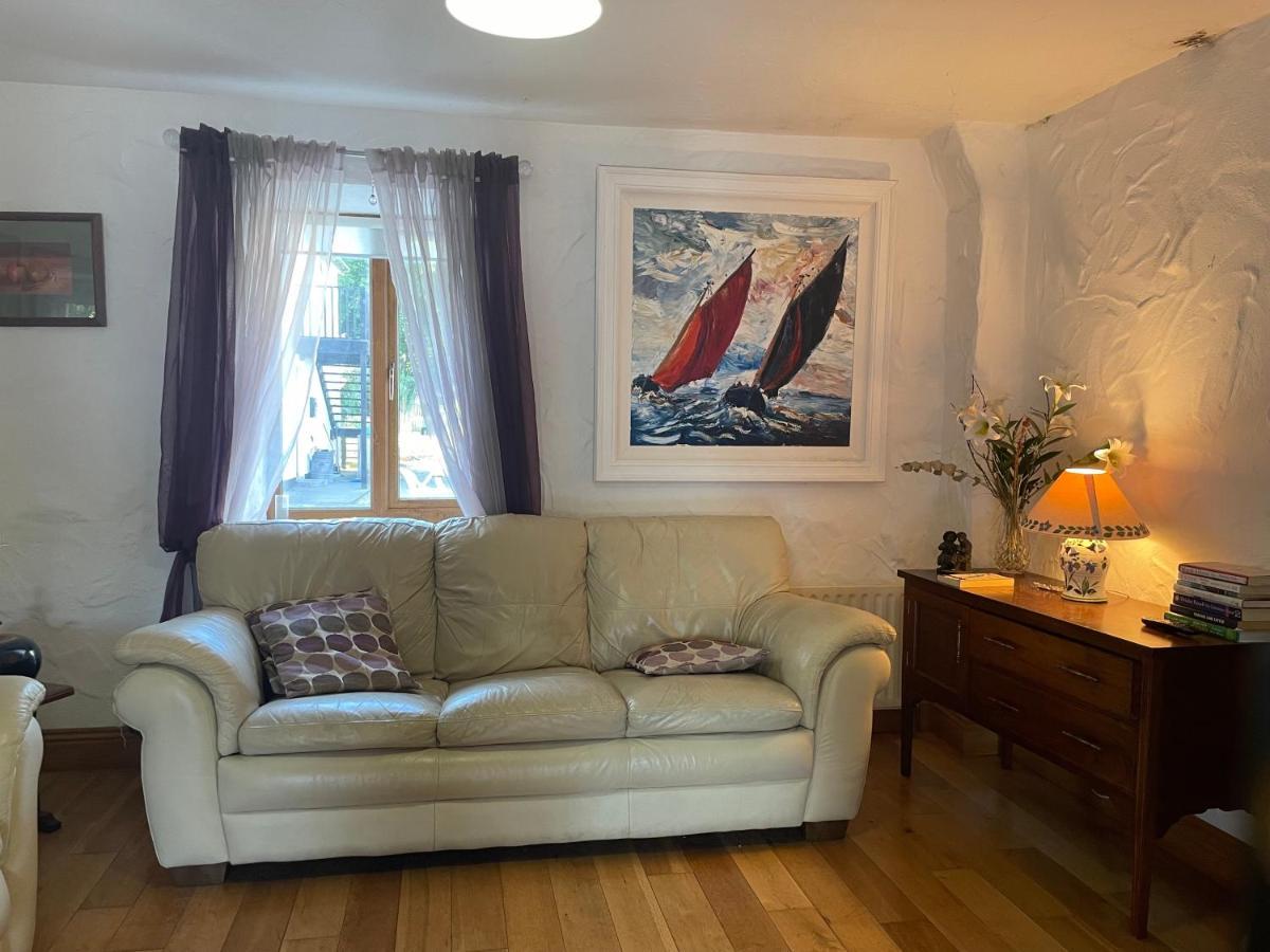 Guest house O'domhnaill's - Lig Do Scith Galway