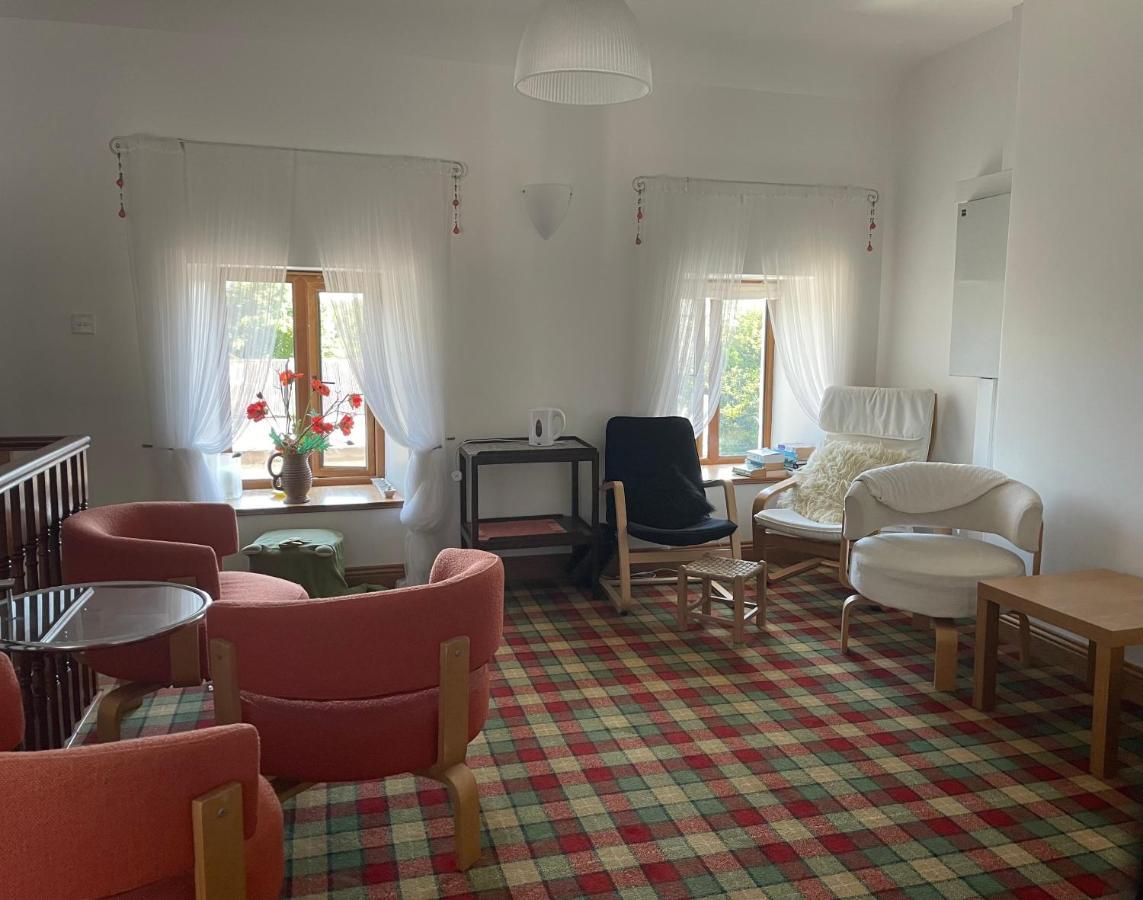 Guest house O'domhnaill's - Lig Do Scith Galway