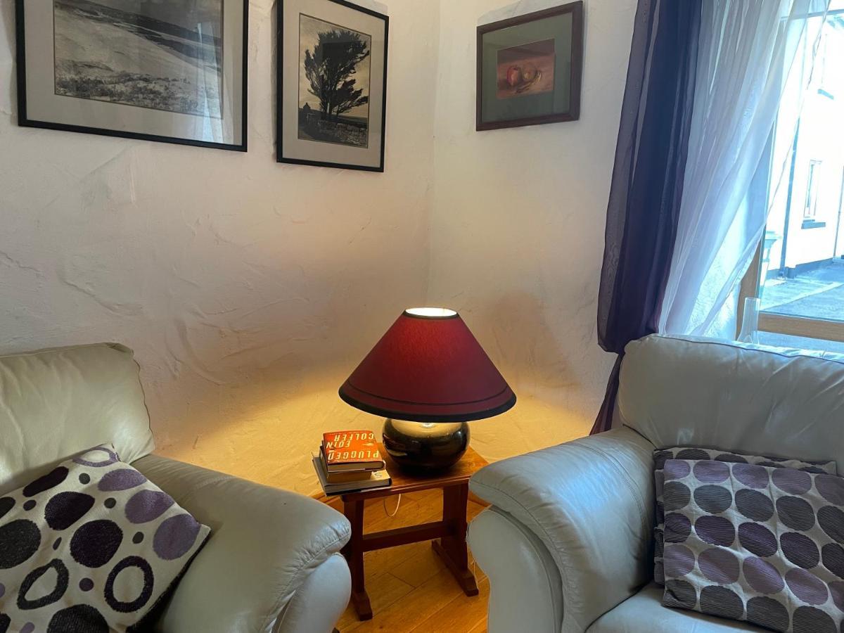Guest house O'domhnaill's - Lig Do Scith