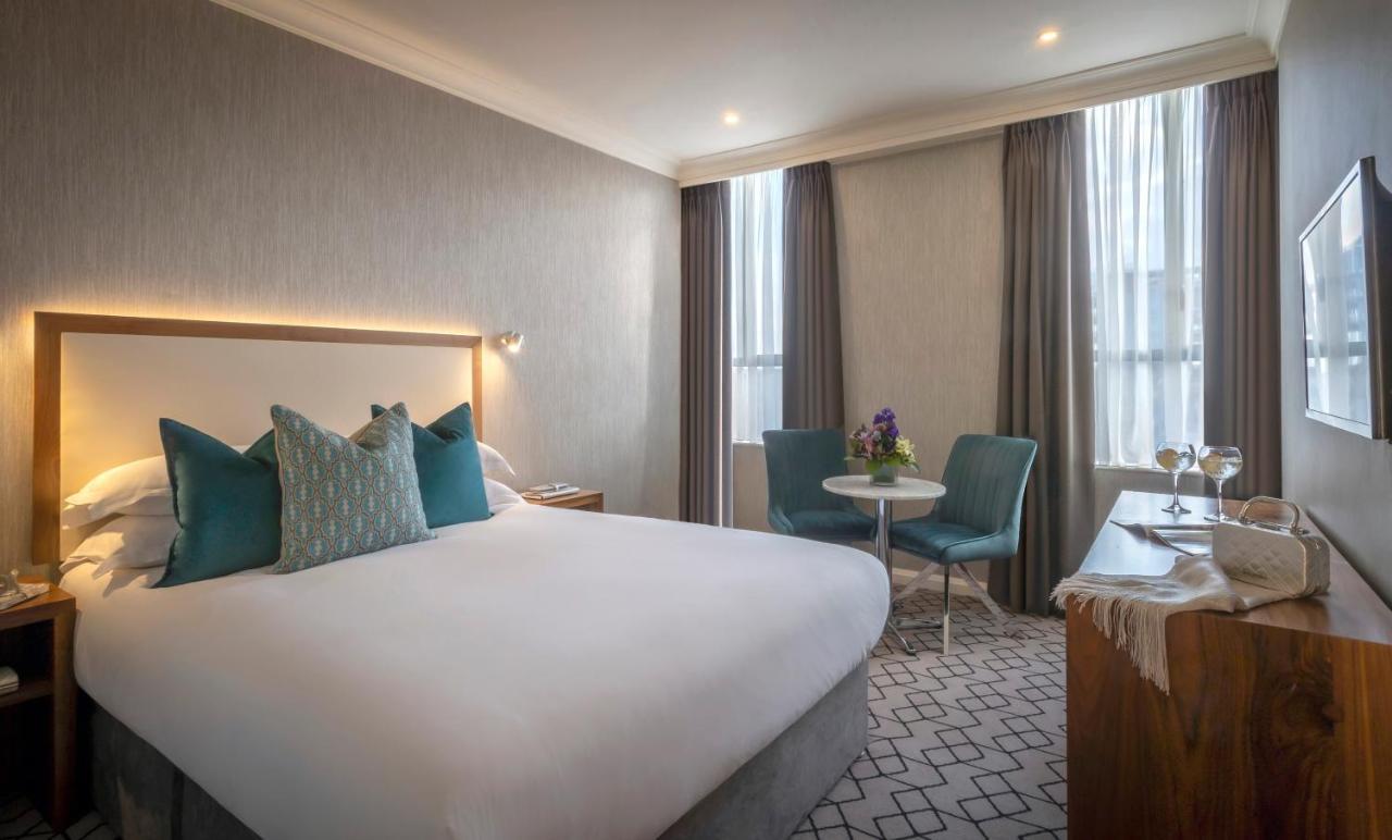 The Victoria Hotel 3*