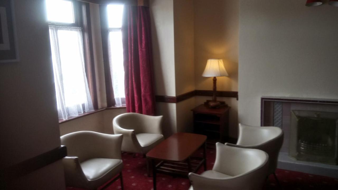 The Rio Bed & Breakfast Galway