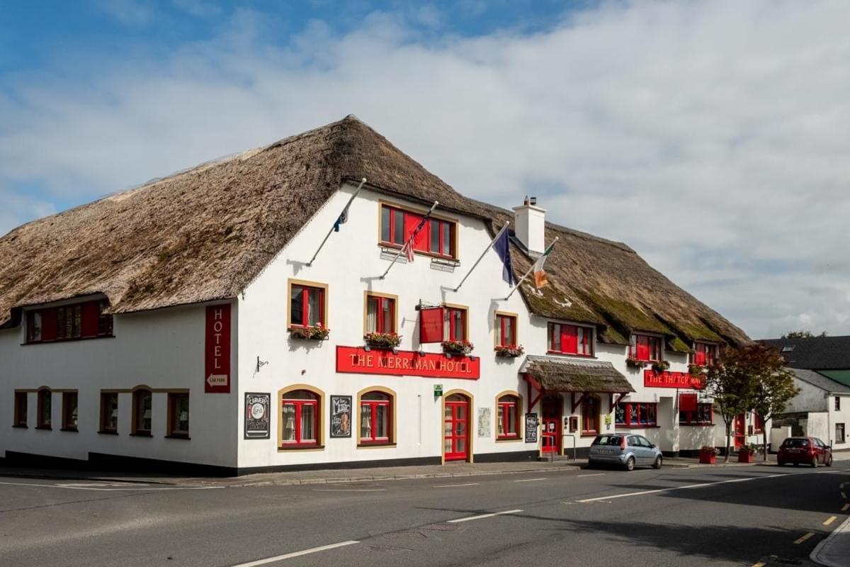 Tigh Noor - Escape To Kinvara By The Sea! Apartment