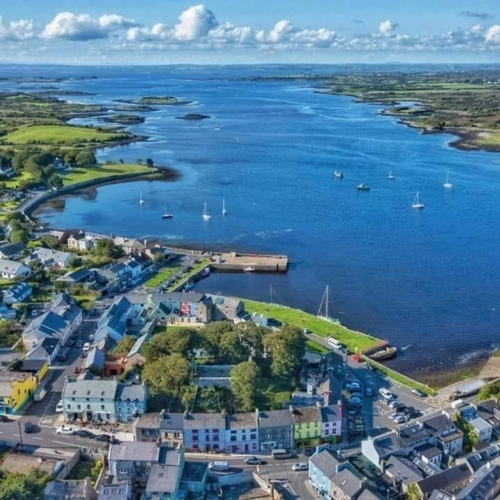 Apartment Tigh Noor - Escape To Kinvara By The Sea! Galway