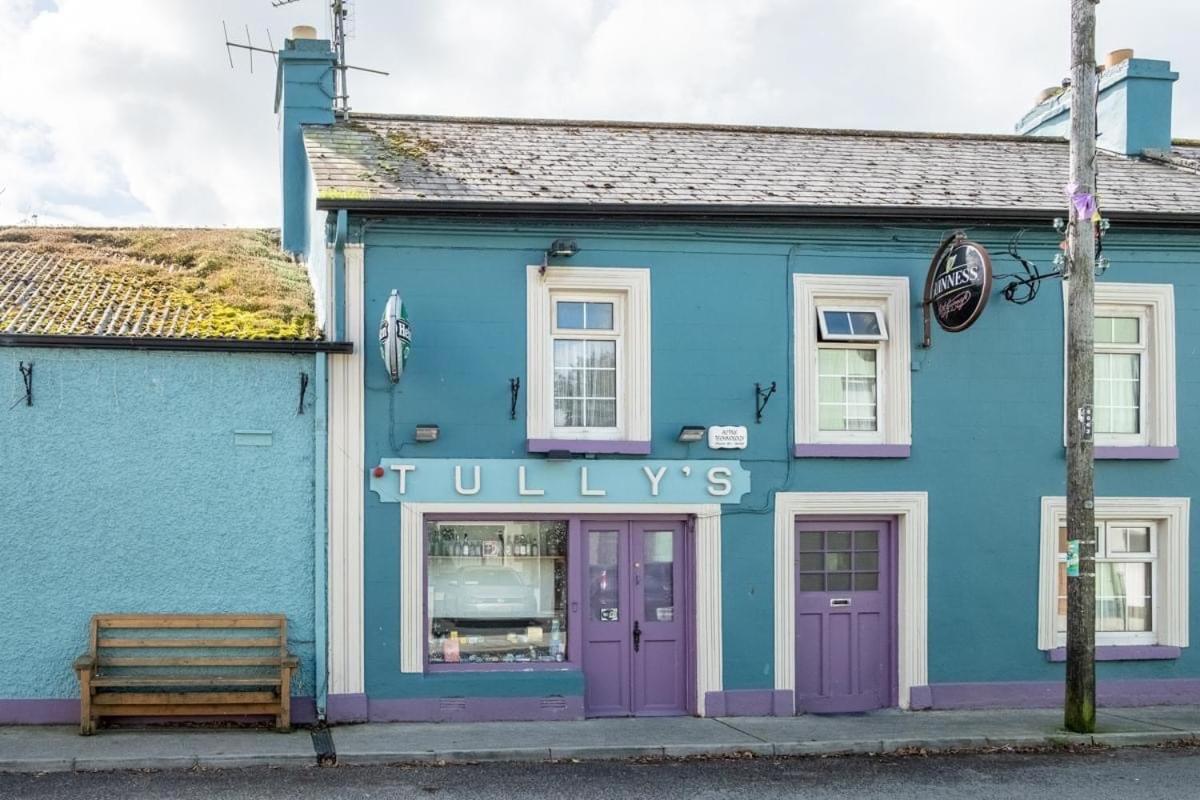 Tigh Noor - Escape To Kinvara By The Sea! *
