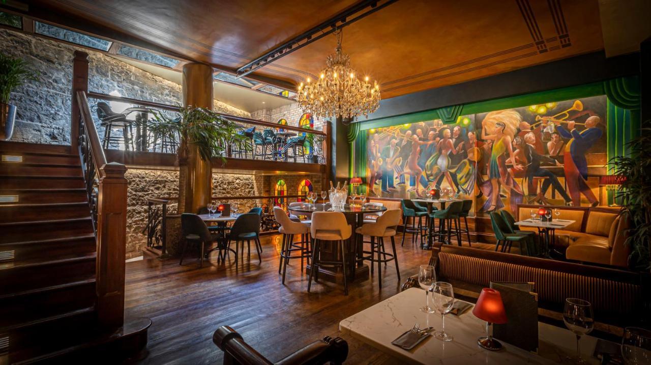 The Victoria Hotel 3* Galway