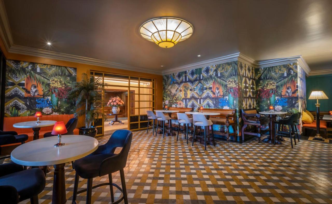 Hotel The Victoria Hotel 3*