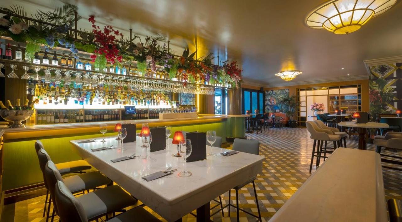 The Victoria Hotel 3* Galway