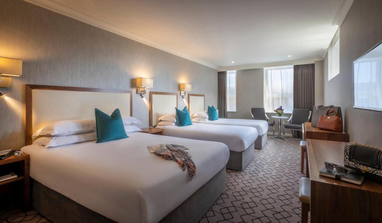 Hotel The Victoria Hotel 3*