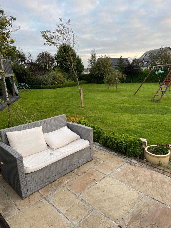 Garden Chalet Oranmore *