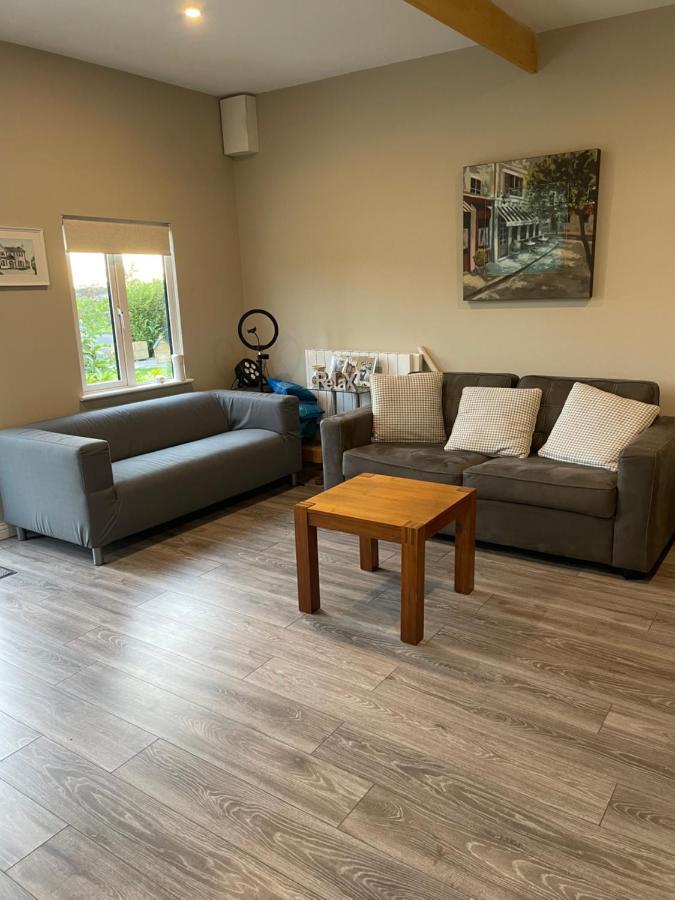 Garden Chalet Oranmore Apartment Galway