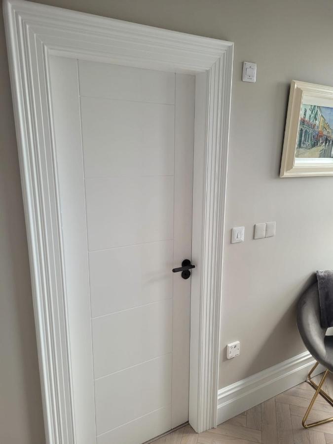 Apartment; 3 Bedroom Penthouse 187 Boireann Bheag Roscam Galway Galway