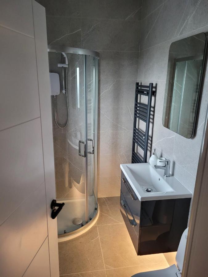 Apartment; 3 Bedroom Penthouse 187 Boireann Bheag Roscam Galway