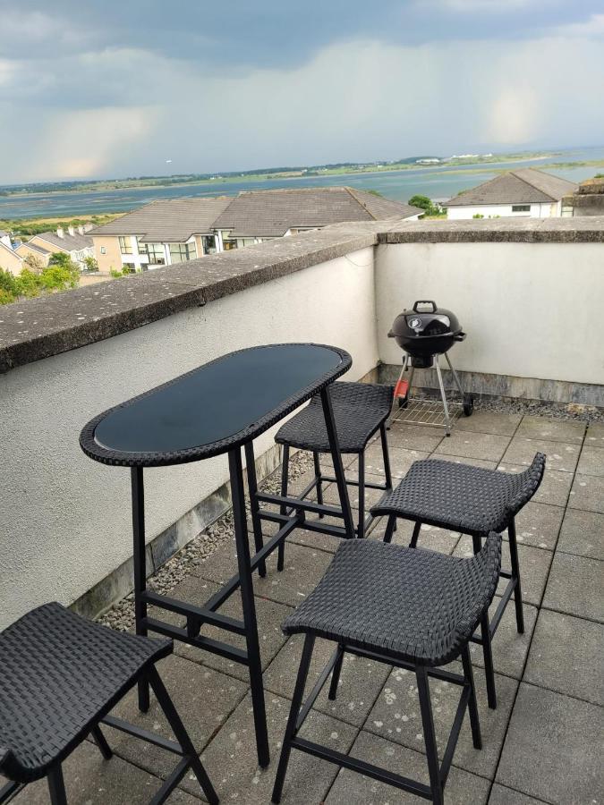 Apartment; 3 Bedroom Penthouse 187 Boireann Bheag Roscam Galway Apartment Galway
