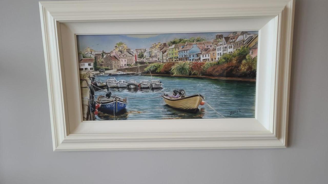 Apartment; 3 Bedroom Penthouse 187 Boireann Bheag Roscam Galway