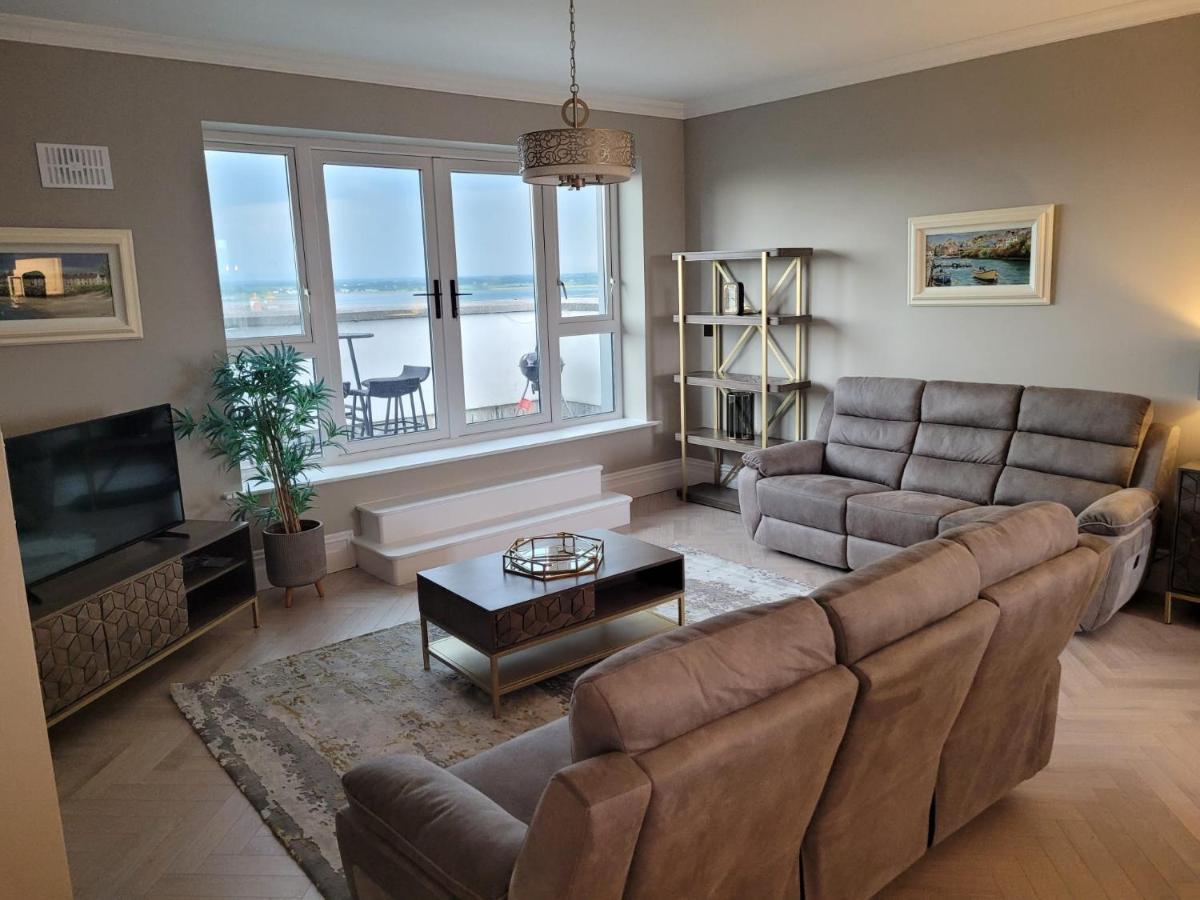 Apartment; 3 Bedroom Penthouse 187 Boireann Bheag Roscam Galway *