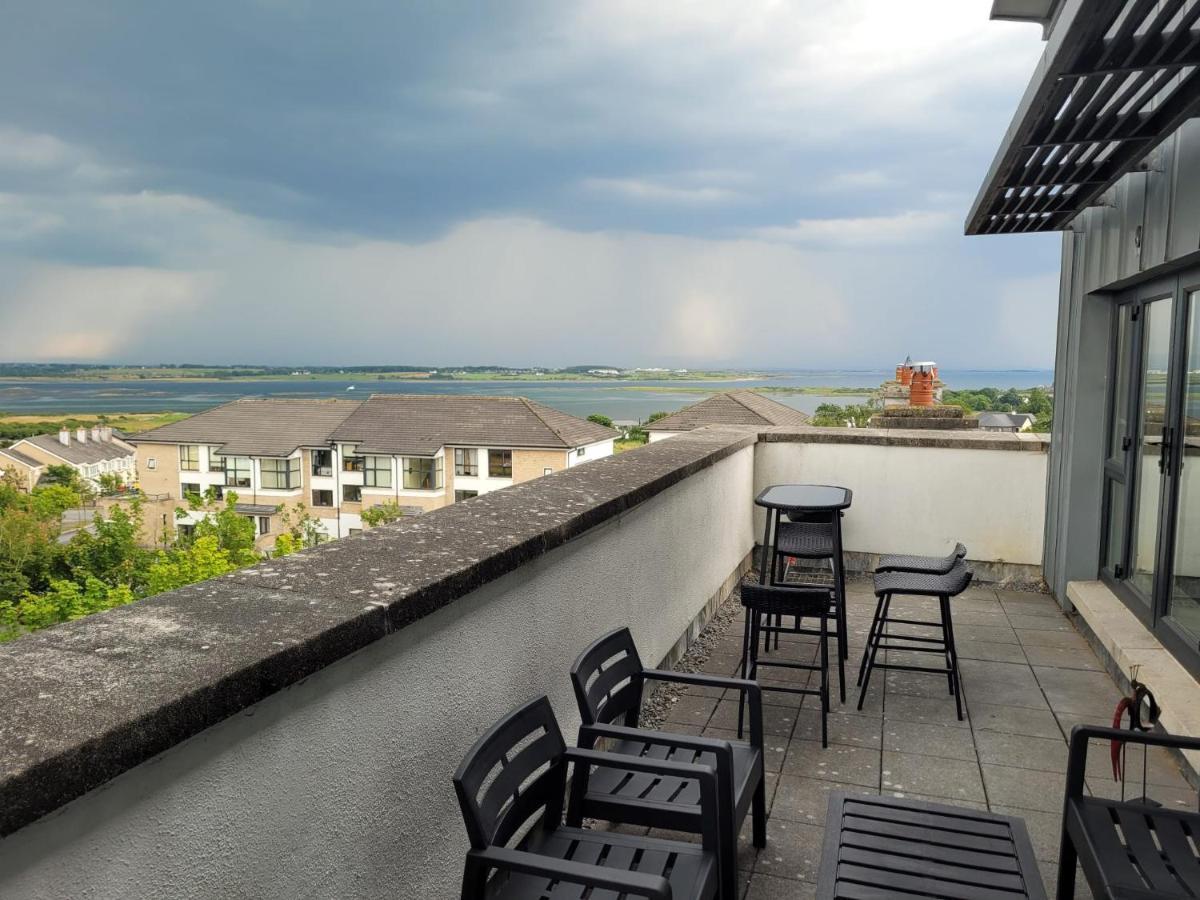 Apartment Apartment; 3 Bedroom Penthouse 187 Boireann Bheag Roscam Galway