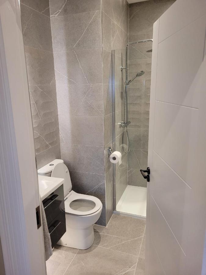 Apartment; 3 Bedroom Penthouse 187 Boireann Bheag Roscam Galway *