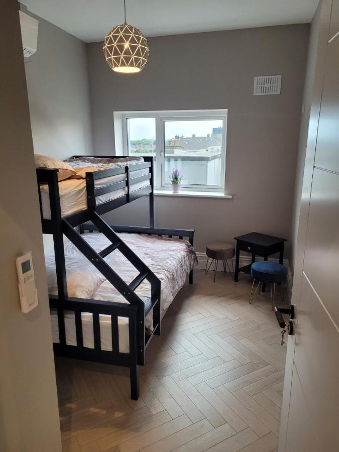 Apartment Apartment; 3 Bedroom Penthouse 187 Boireann Bheag Roscam Galway *