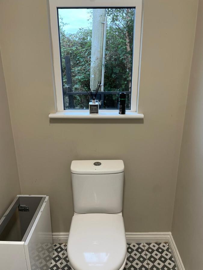 Apartment Garden Chalet Oranmore Galway