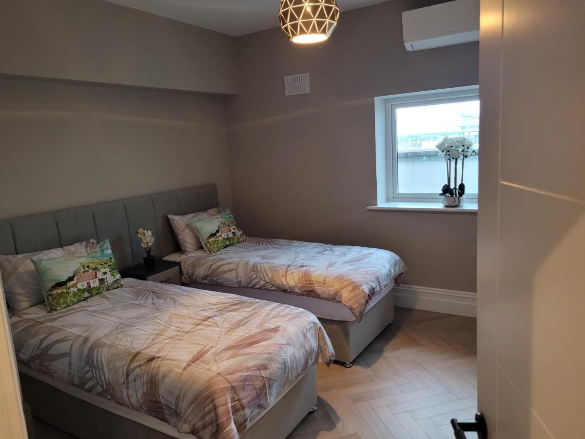 Apartment; 3 Bedroom Penthouse 187 Boireann Bheag Roscam Galway Apartment *