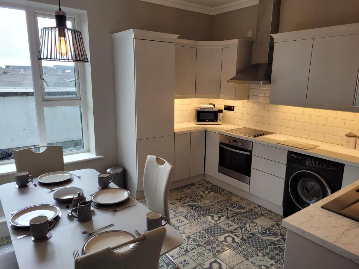 Apartment; 3 Bedroom Penthouse 187 Boireann Bheag Roscam Galway