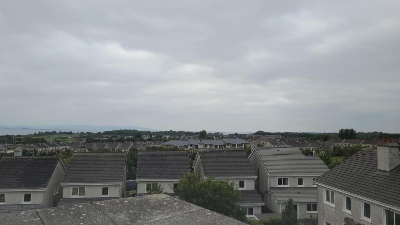 Apartment Apartment; 3 Bedroom Penthouse 187 Boireann Bheag Roscam Galway