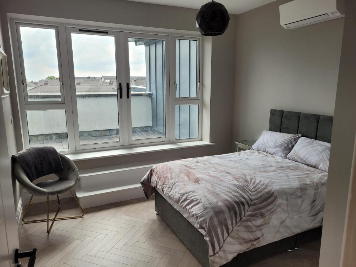 Apartment Apartment; 3 Bedroom Penthouse 187 Boireann Bheag Roscam Galway