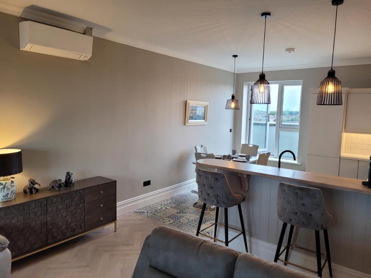 Apartment; 3 Bedroom Penthouse 187 Boireann Bheag Roscam Galway